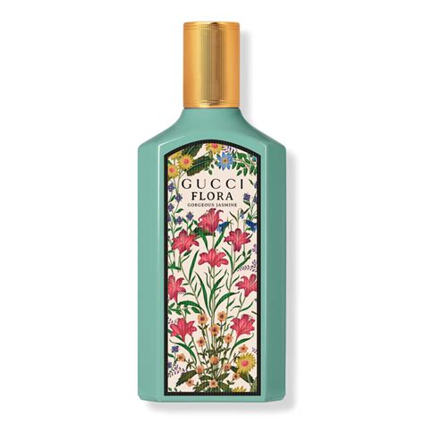 gucci flora ulta